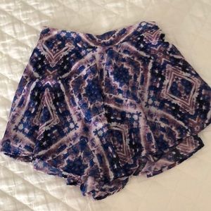 Show me your mumu shorts